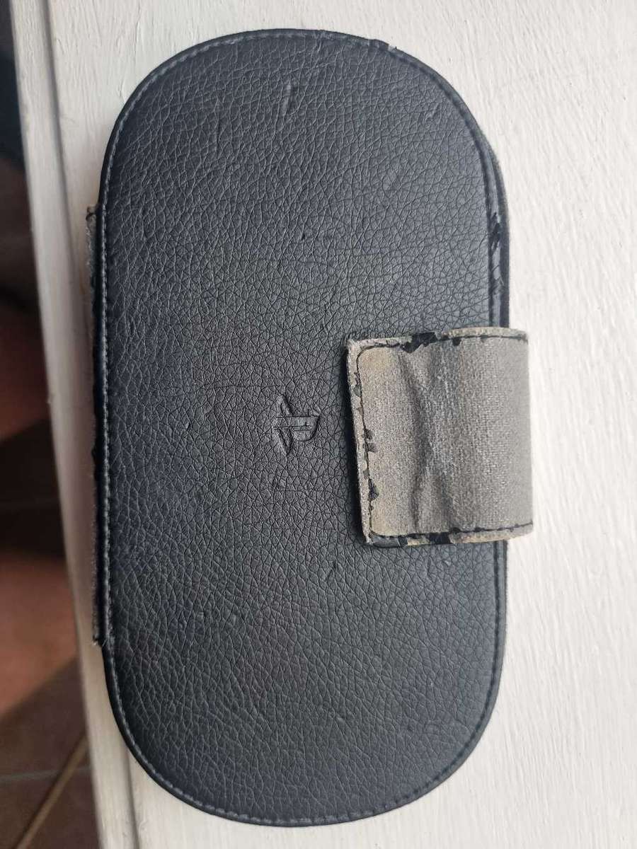 Modded Sony PS Vita 1000 Console