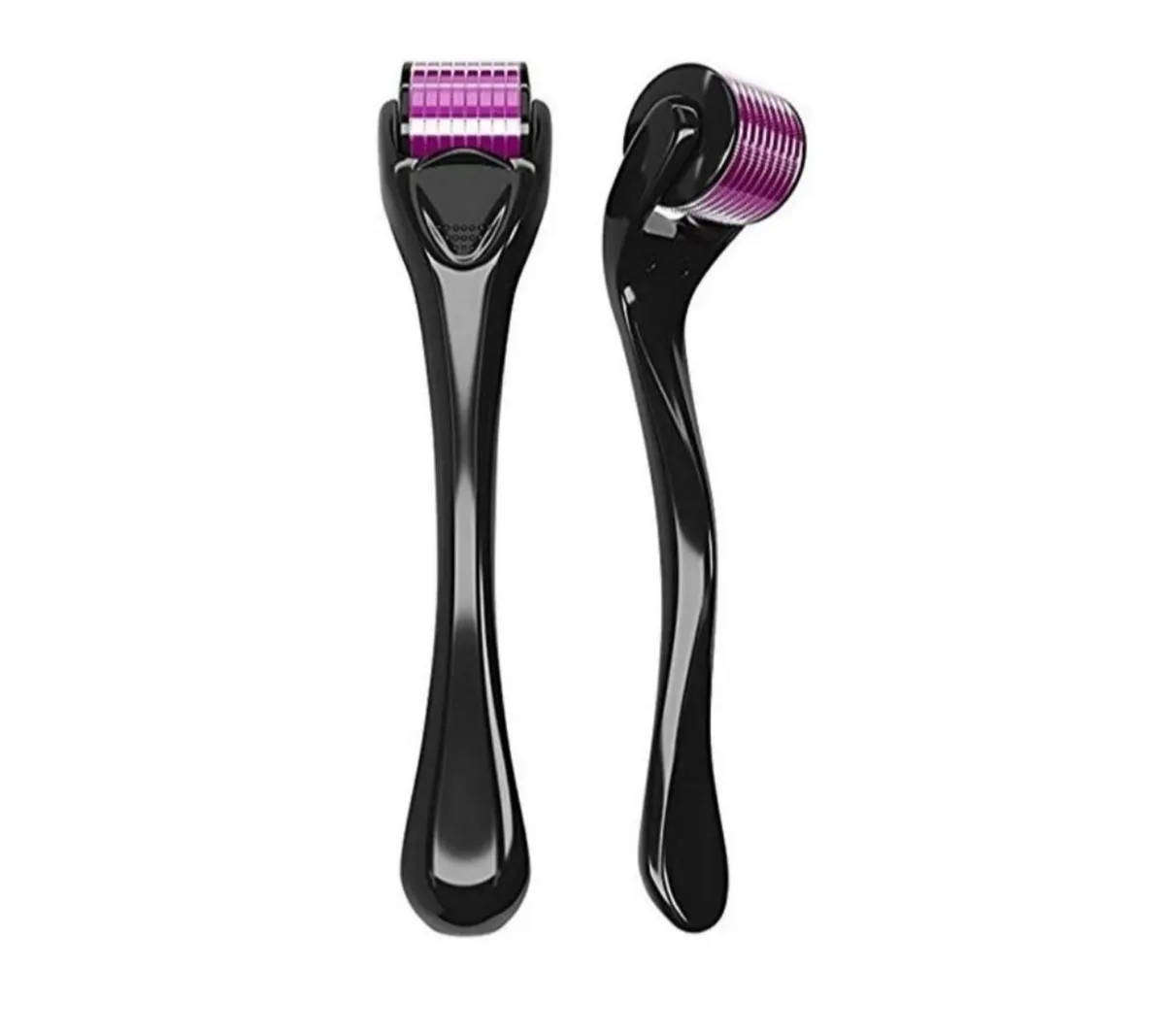 Skincare Dermaroller / derma roller - Set of 2