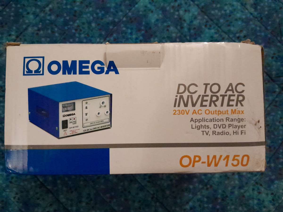 Inverter