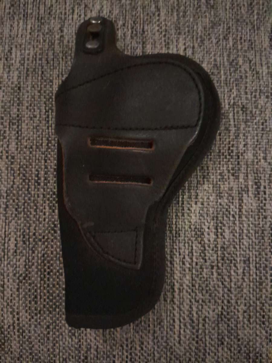 Gun Holster