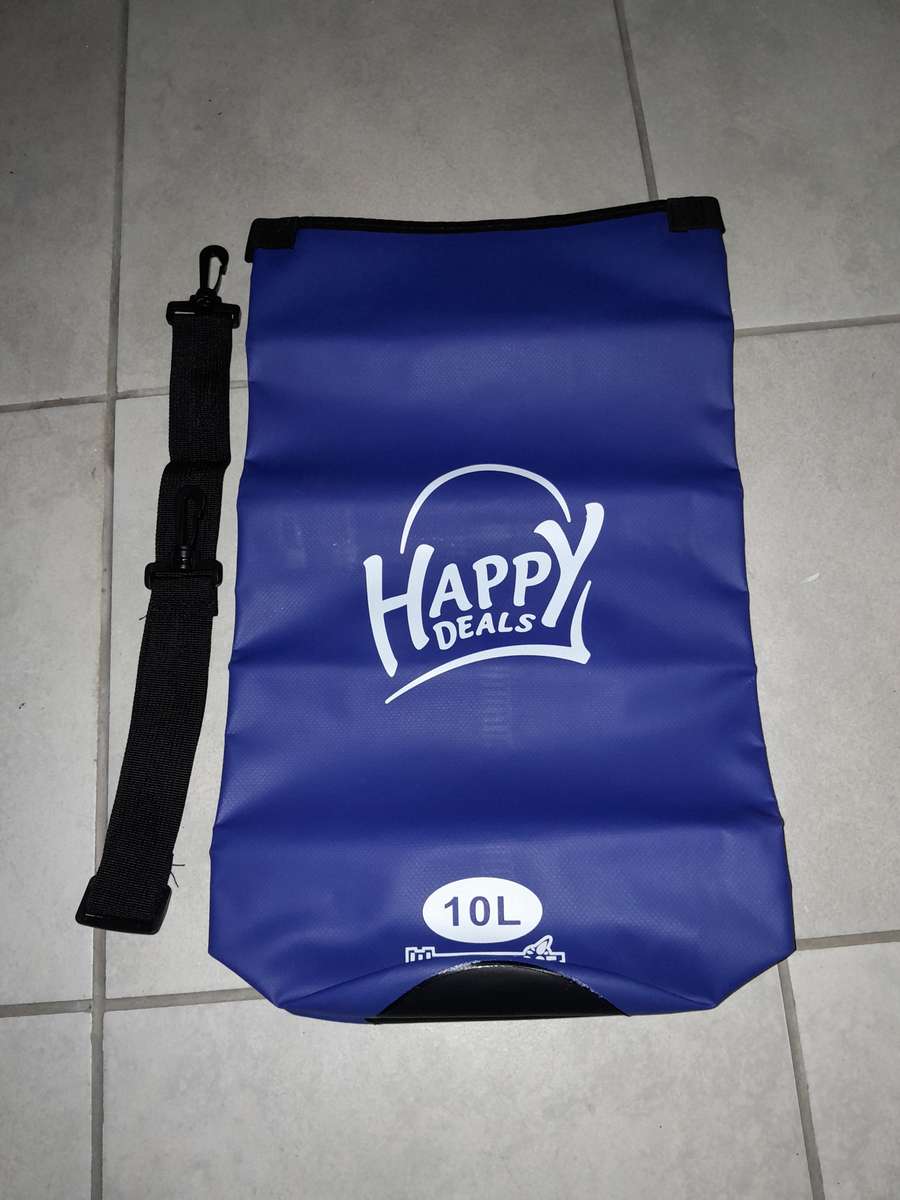Bag waterproof