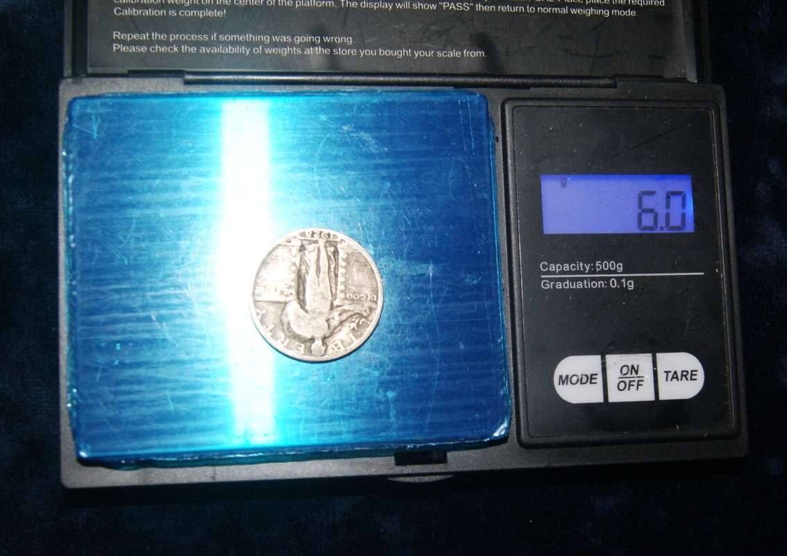 1928 Silver quarter dollar 900 silver (6g) @ ccrraazzyy low R1 start