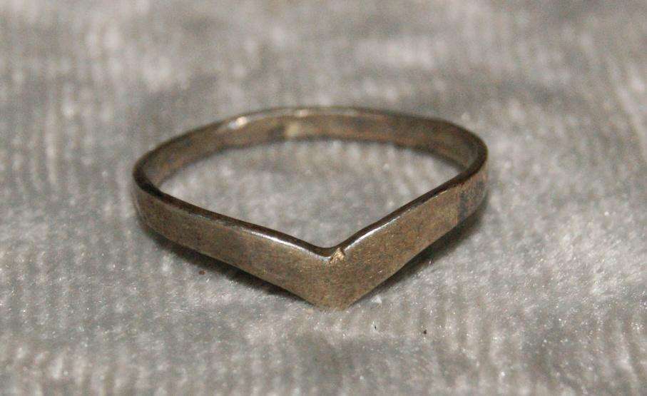 925 Silver ring