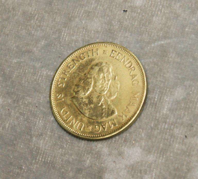 1963 1c coin UNC @ crazy low R1 start