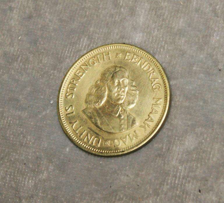 1964 1c coin UNC @ crazy low R1 start