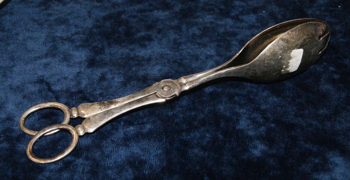 EMESS EPNS Salad Servers