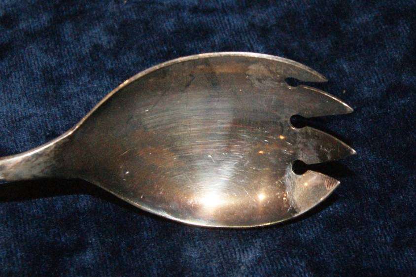 EMESS EPNS Salad Servers