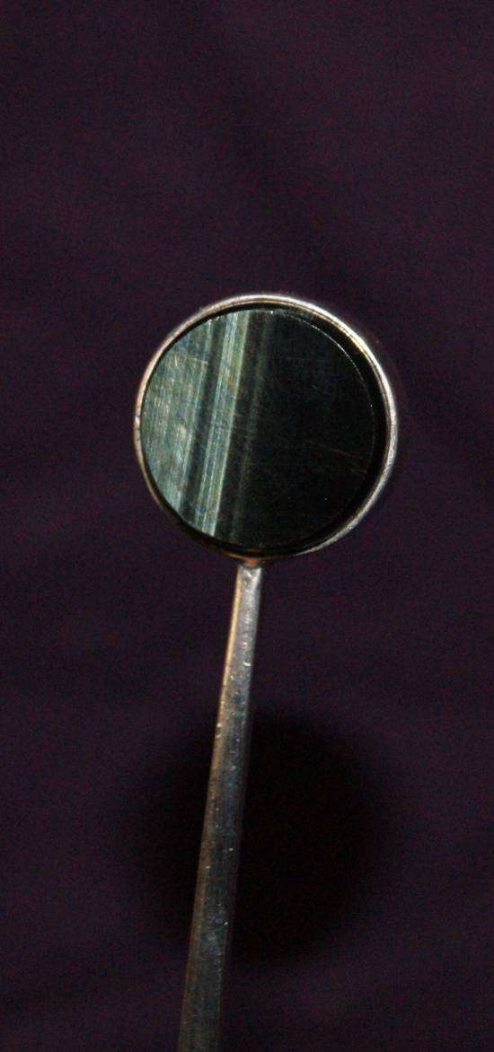 Vintage 925 Silver Erich Frey Sugar/ Preserve Spoon
