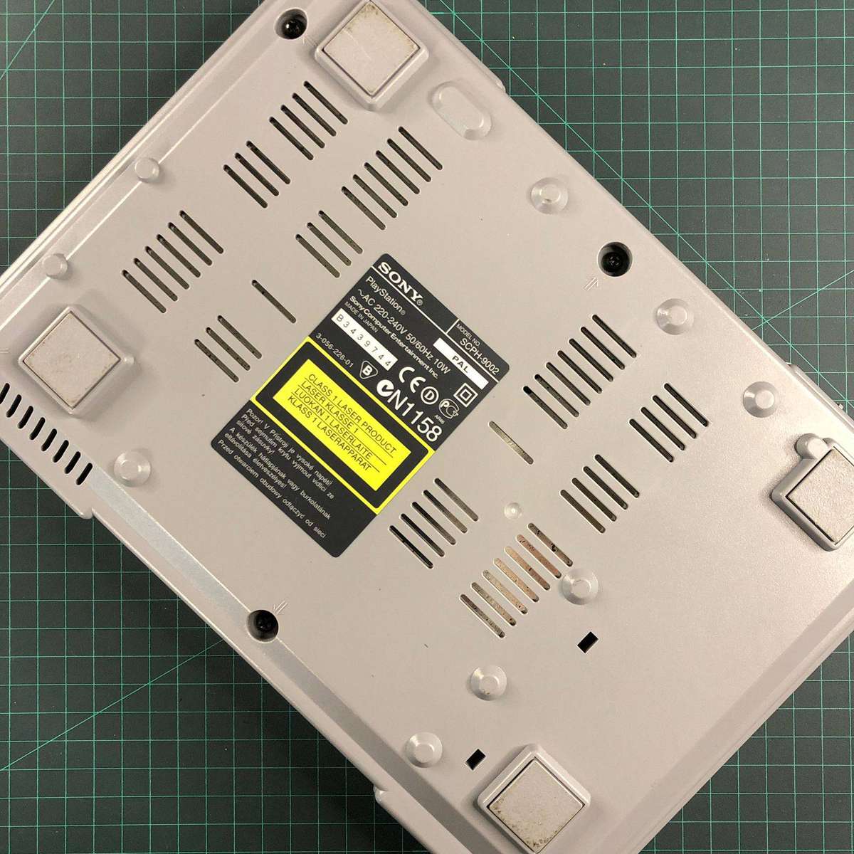 Playstation 1 Console | Playstation 1 | PS1 | Used Console