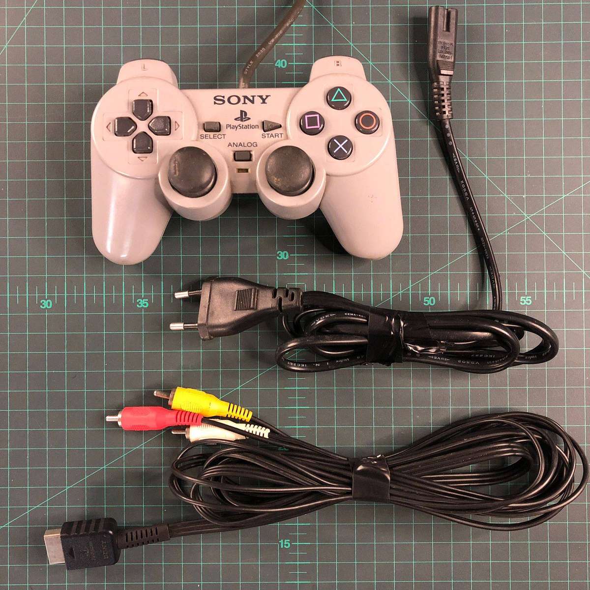 Playstation 1 Console | Playstation 1 | PS1 | Used Console