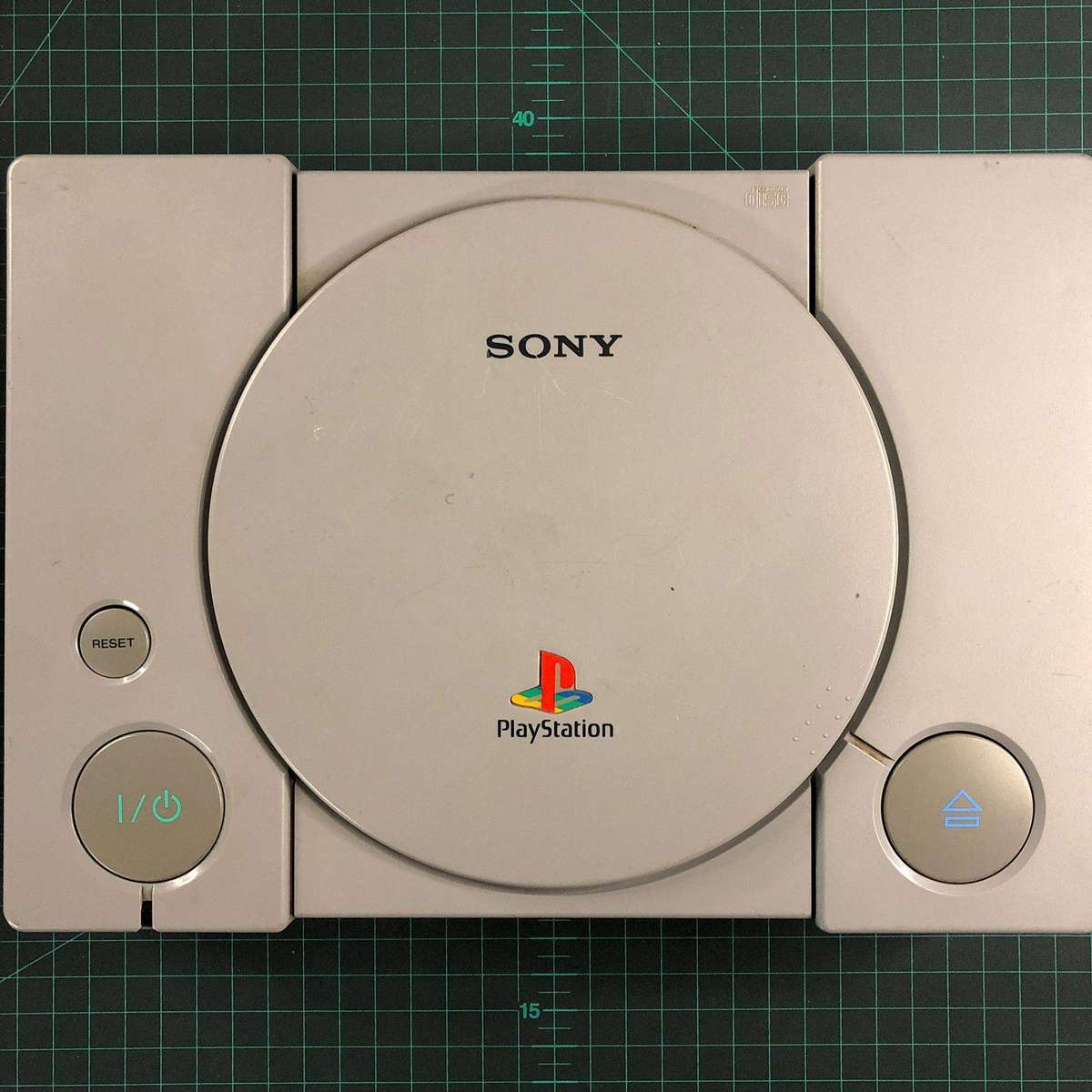 Playstation 1 Console | Playstation 1 | PS1 | Used Console