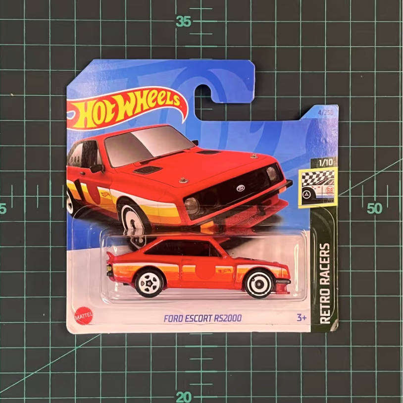 Hot Wheels Bundle