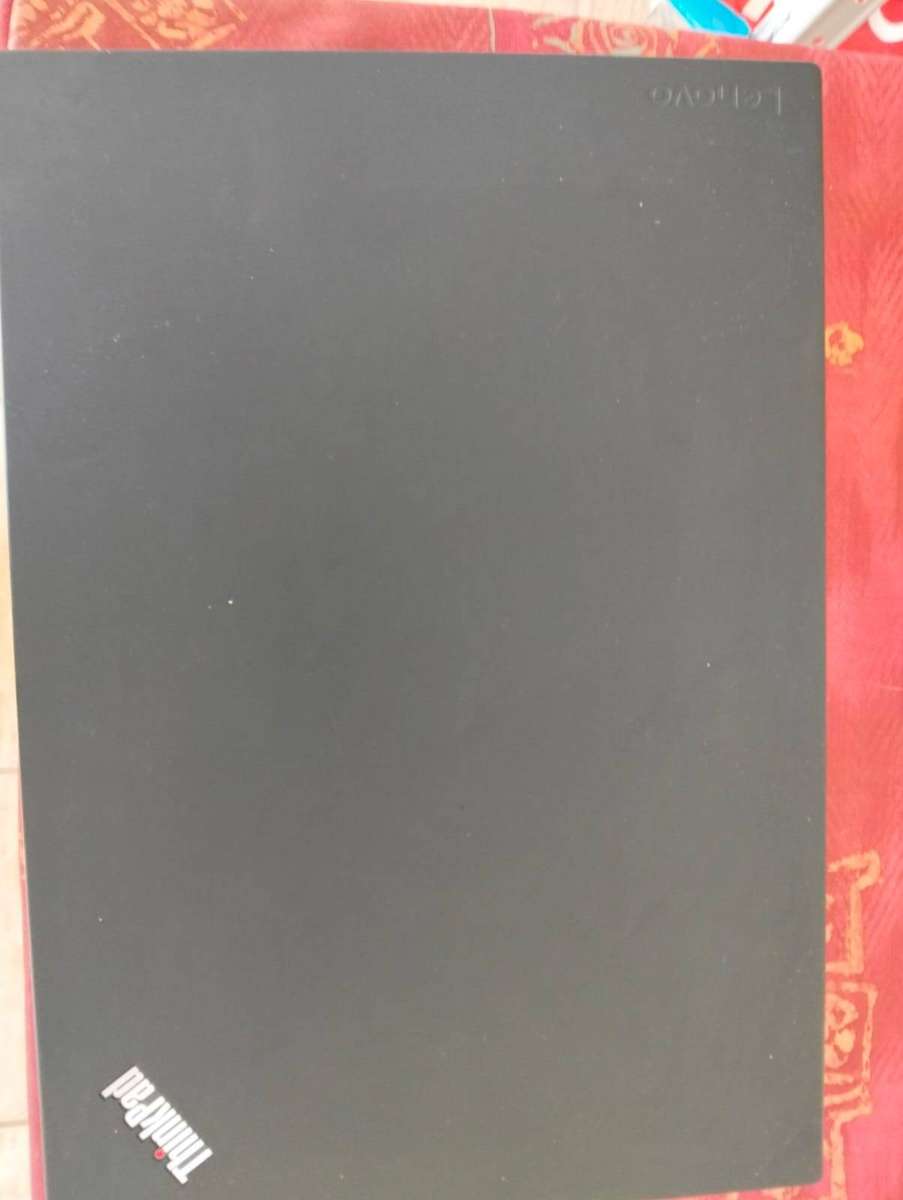 Lenovo Thinkpad T570 i5 7th gen