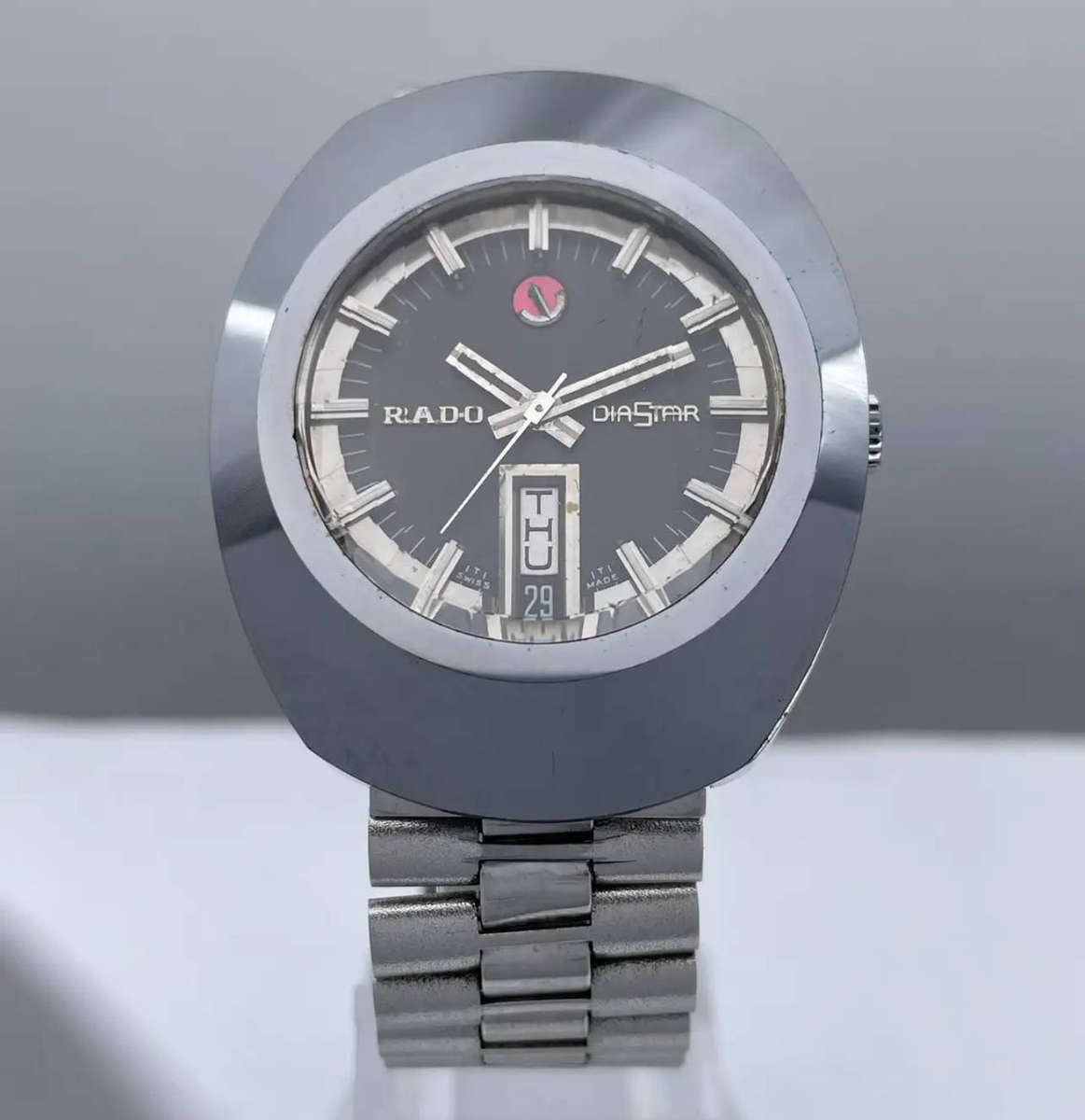 Rado Diastar