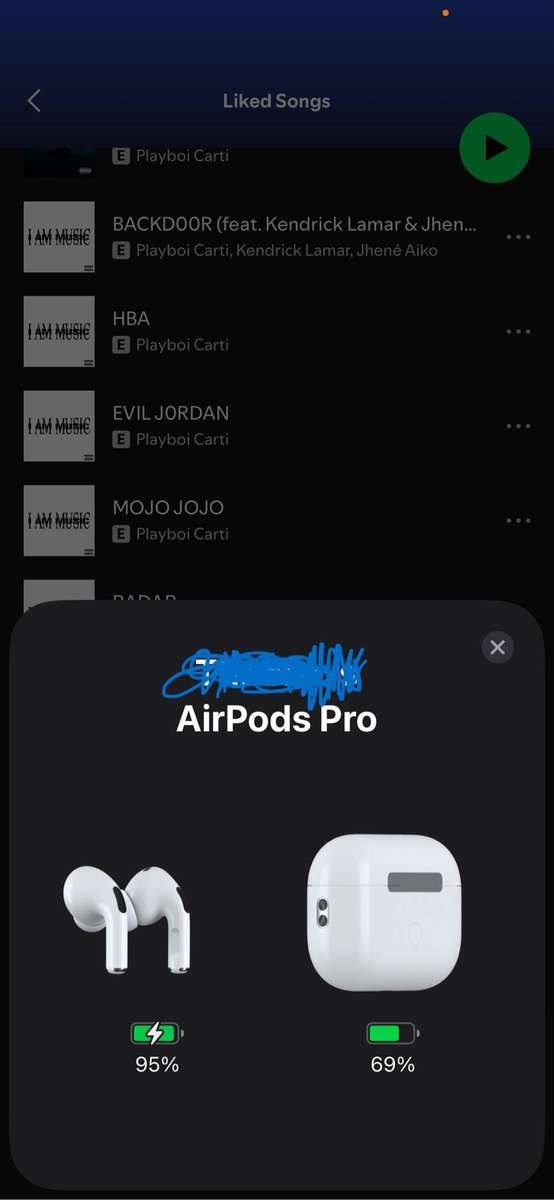 AirPods Pro 2nd Generation