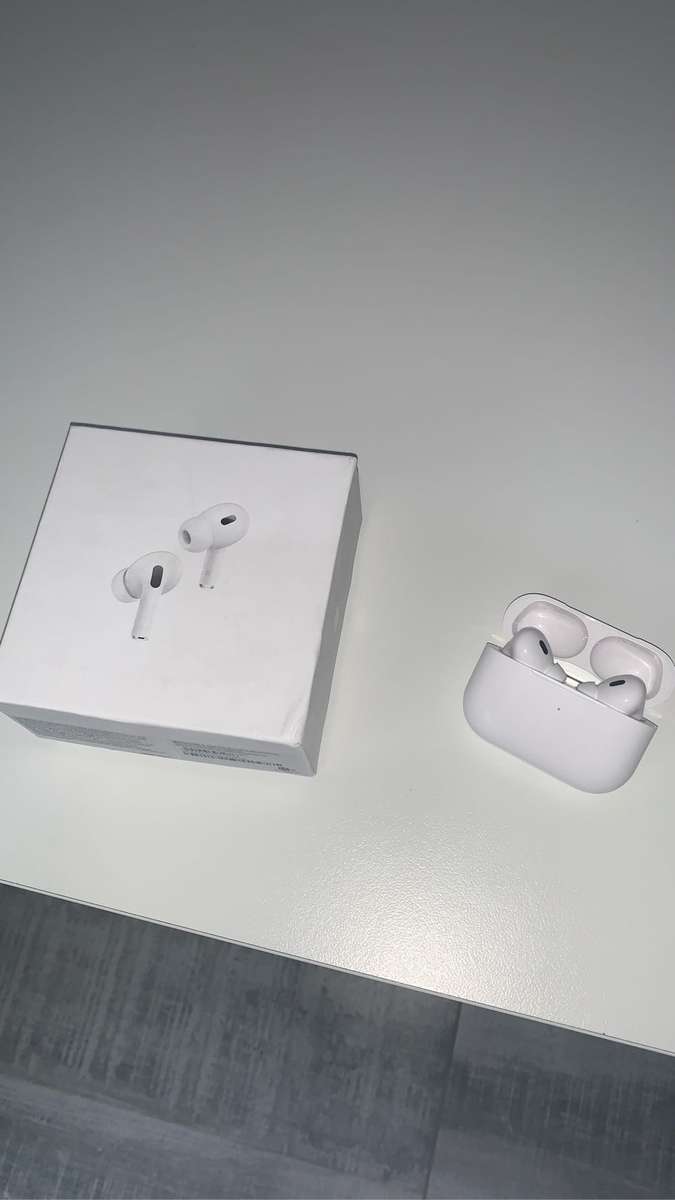 AirPods Pro 2nd Generation