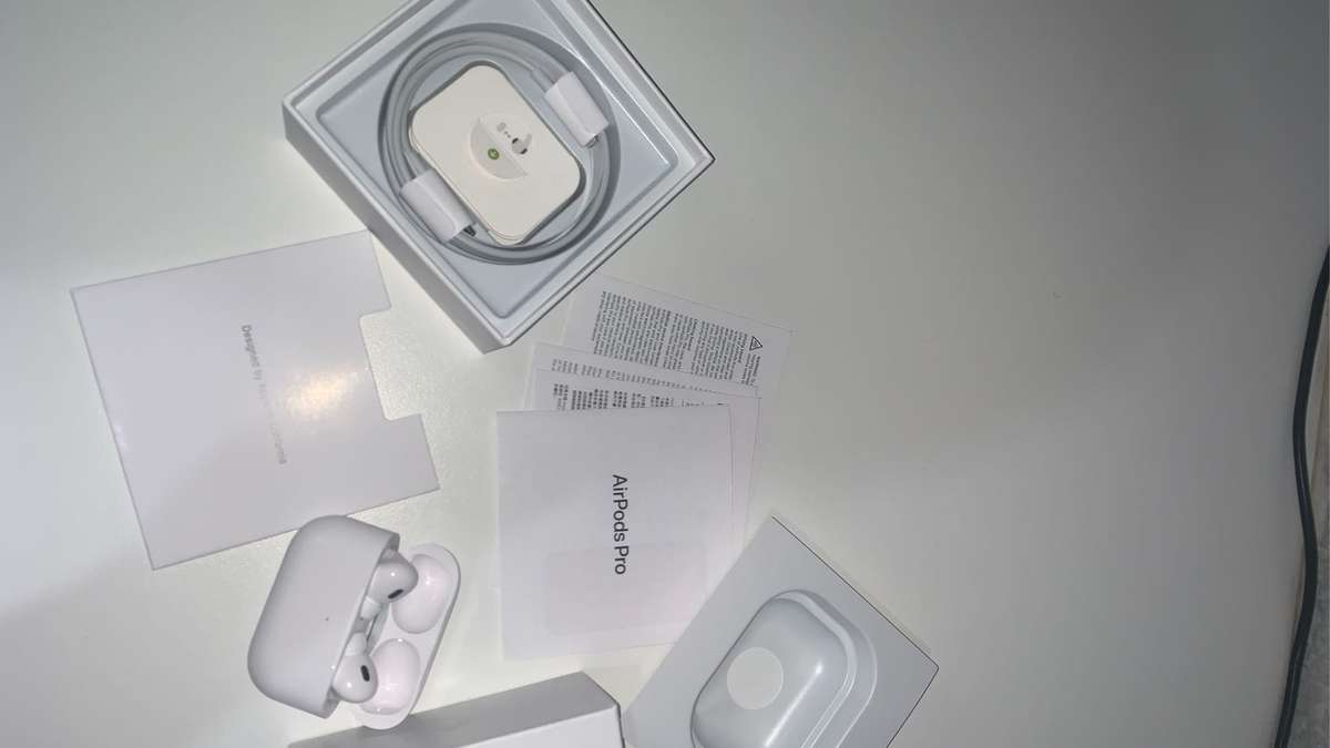 AirPods Pro 2nd Generation