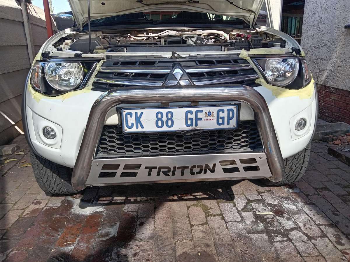 Headlight Pair Restoration Service - Collection Only