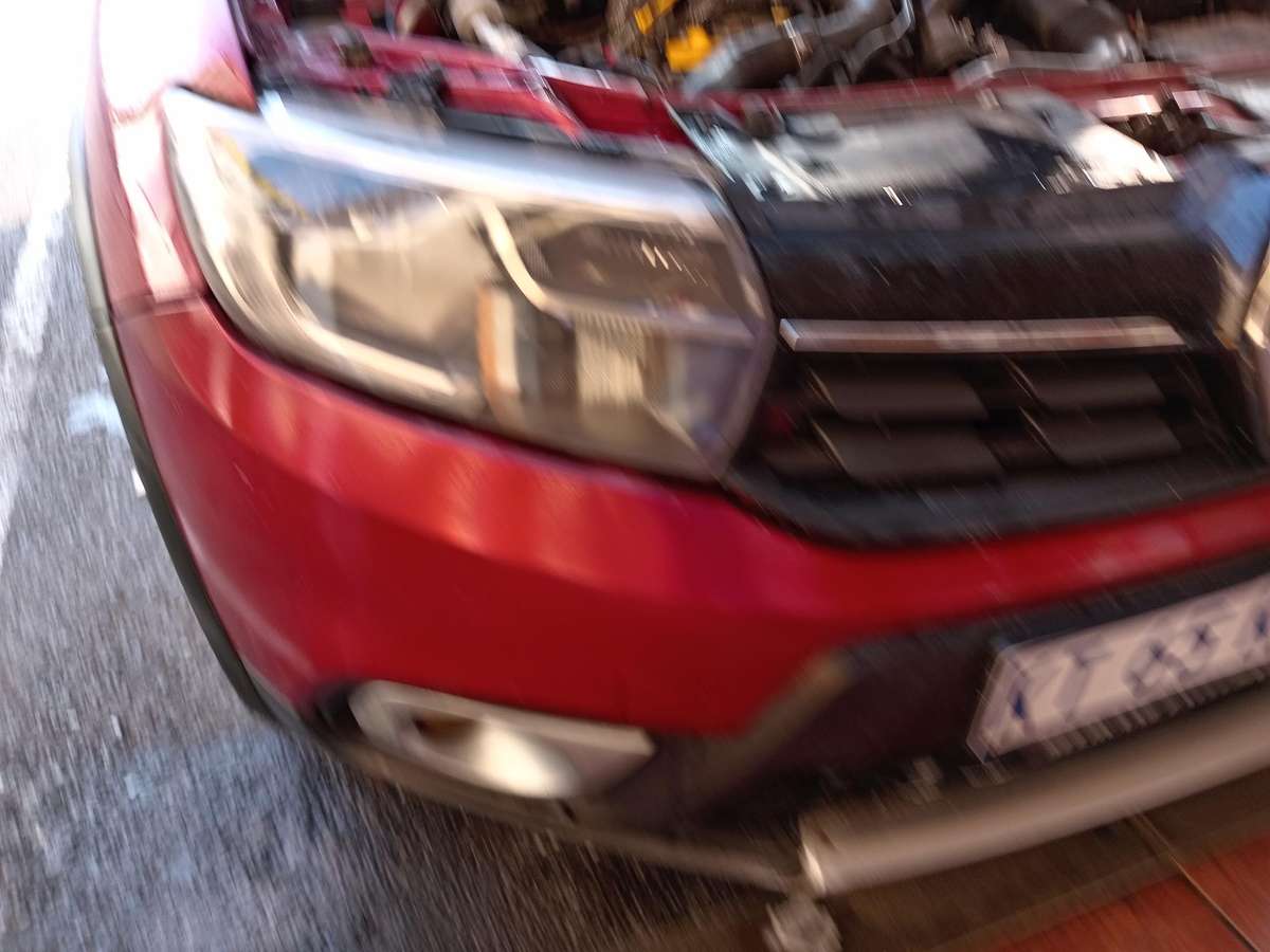 Headlight Pair Restoration Service - Collection Only