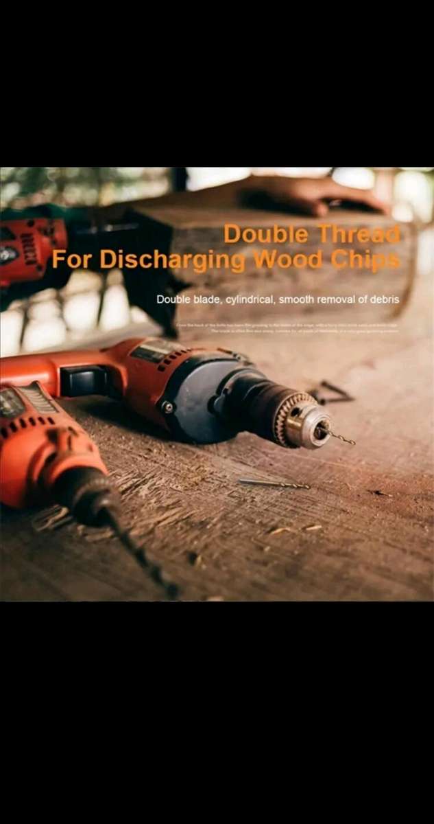 50pcs 1-3mm Titanium Coated Drill Bits