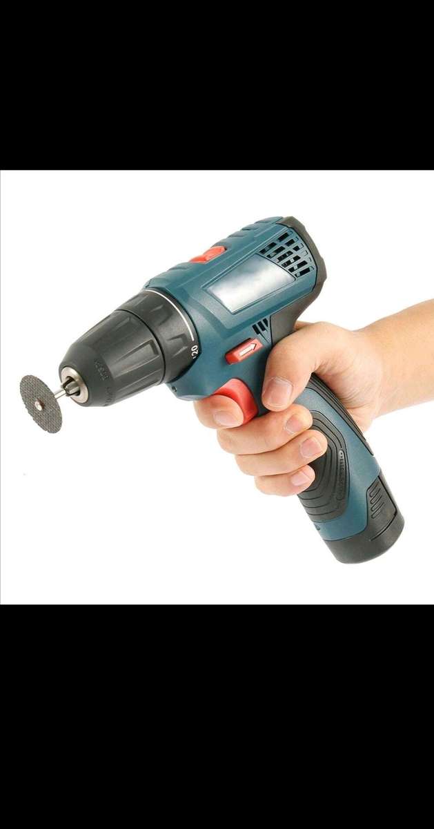 32pc Dremel Accessories incl. HSS wood saw wheel, Diamond Cutting, Resin steel cutting