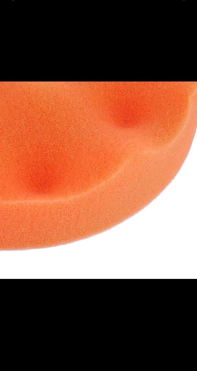 11-Piece Polishing & Buffing Pad Set  3 Inch (75mm)