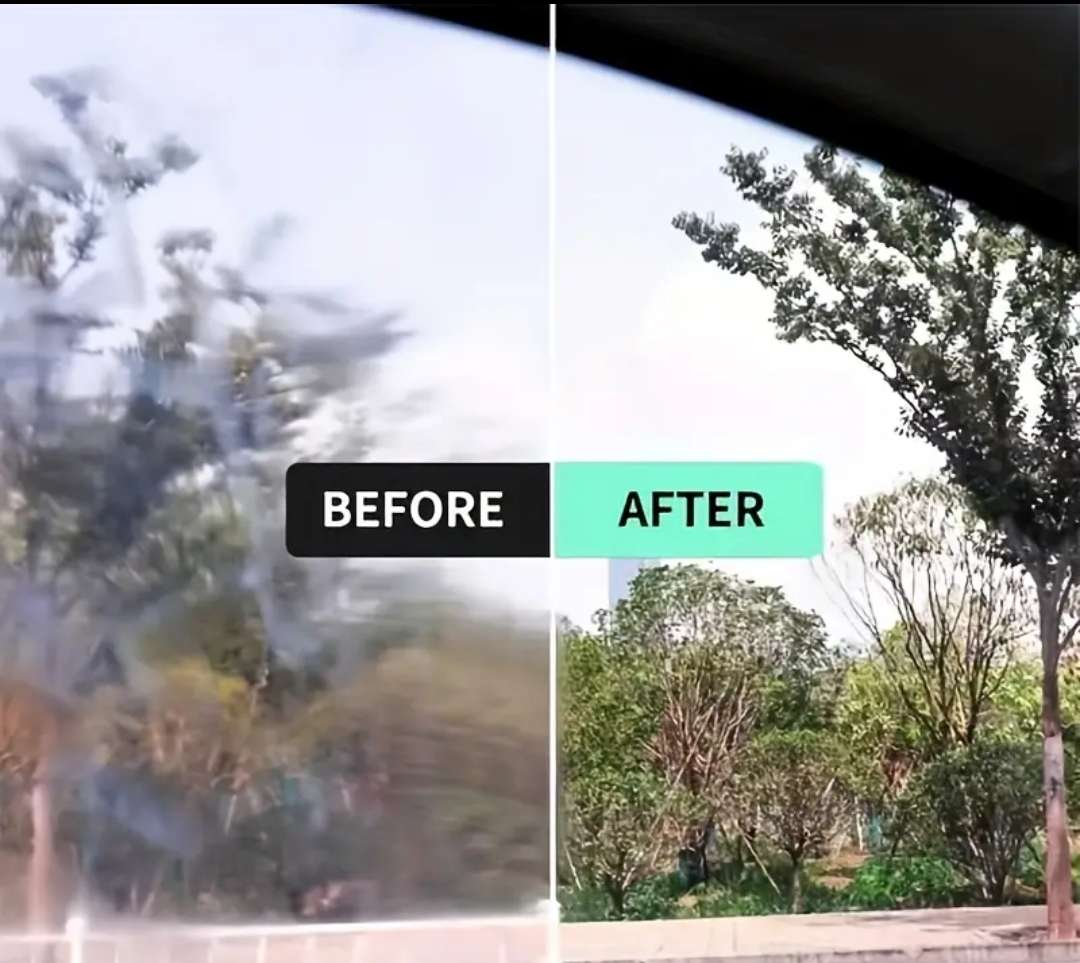 80g Brown Cerium Oxide  High-Performance Glass Polishing Powder!