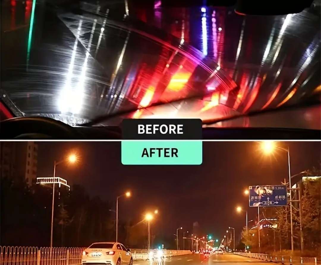 80g Brown Cerium Oxide  High-Performance Glass Polishing Powder!