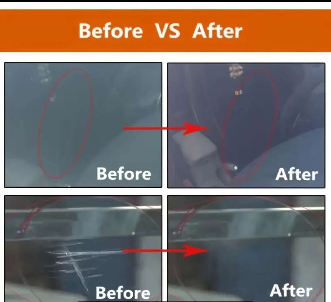 80g Brown Cerium Oxide  High-Performance Glass Polishing Powder!