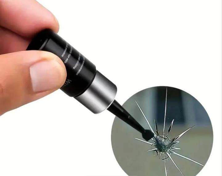 Professional Windscreen Chip Repair  Done On-Site in Germiston