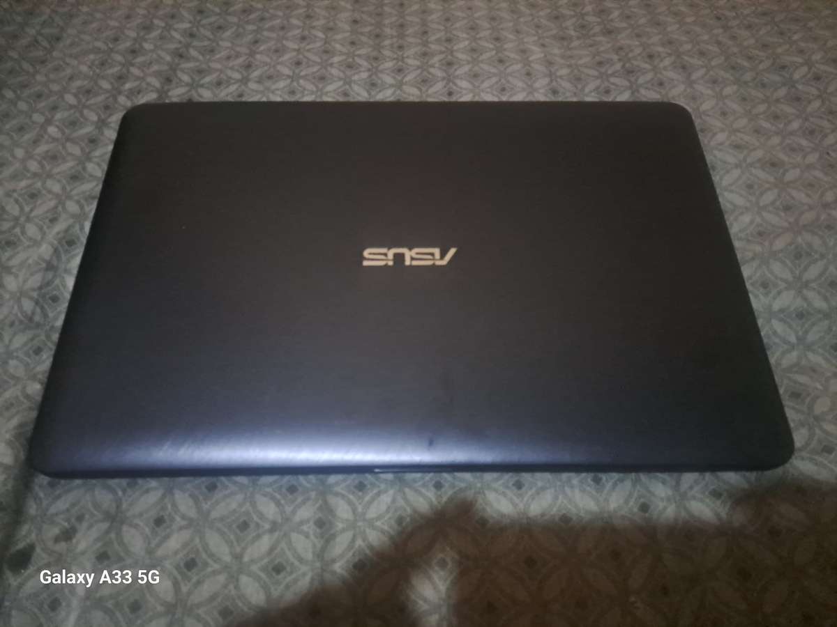 Asus SonicMaster X543 Laptop