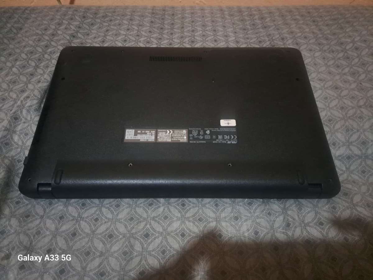 Asus SonicMaster X543 Laptop