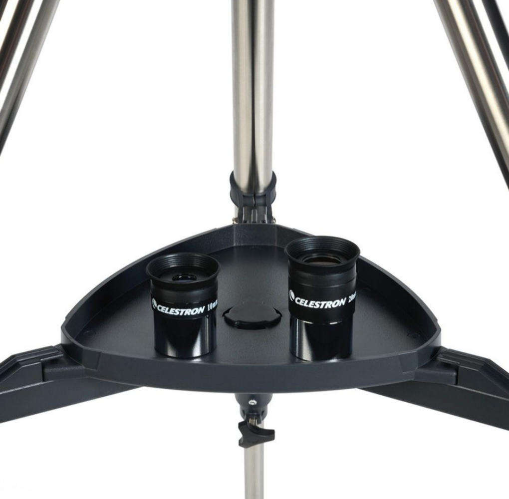 Celestron AstroMaster LT60AZ Telescope