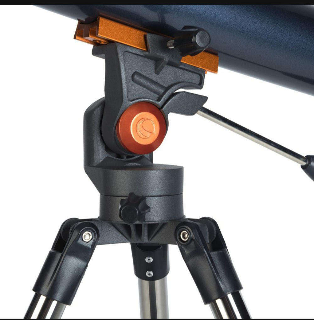 Celestron AstroMaster LT60AZ Telescope
