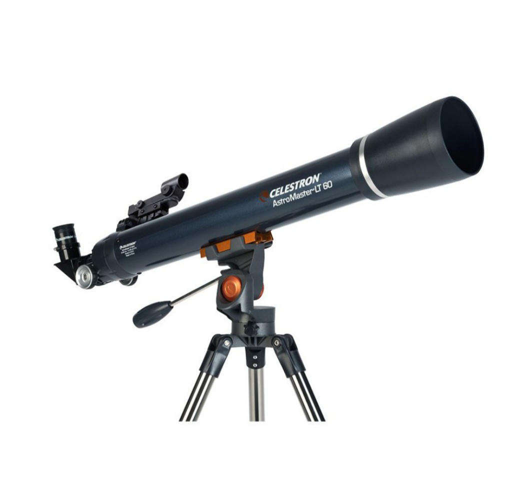 Celestron AstroMaster LT60AZ Telescope
