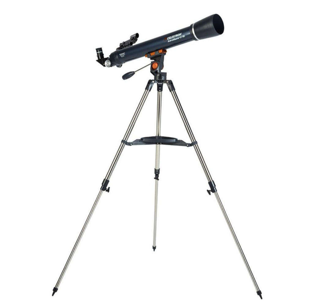 Celestron AstroMaster LT60AZ Telescope