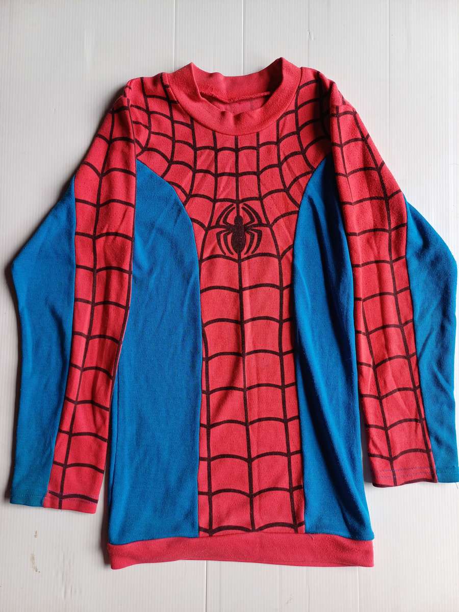 Boys Longsleeve Top (Size 5-6years)