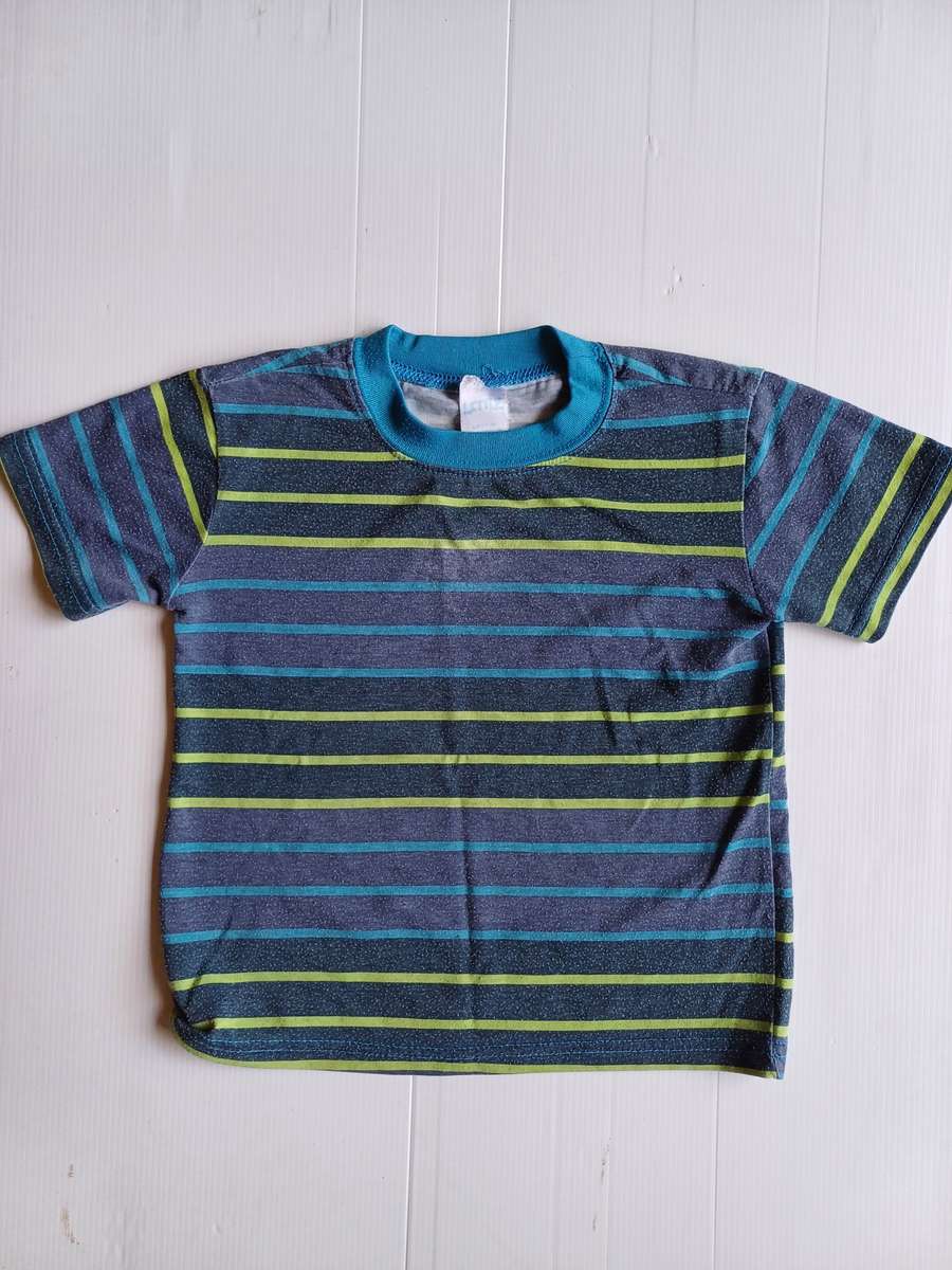Boys Top Little (Size 5-6years)