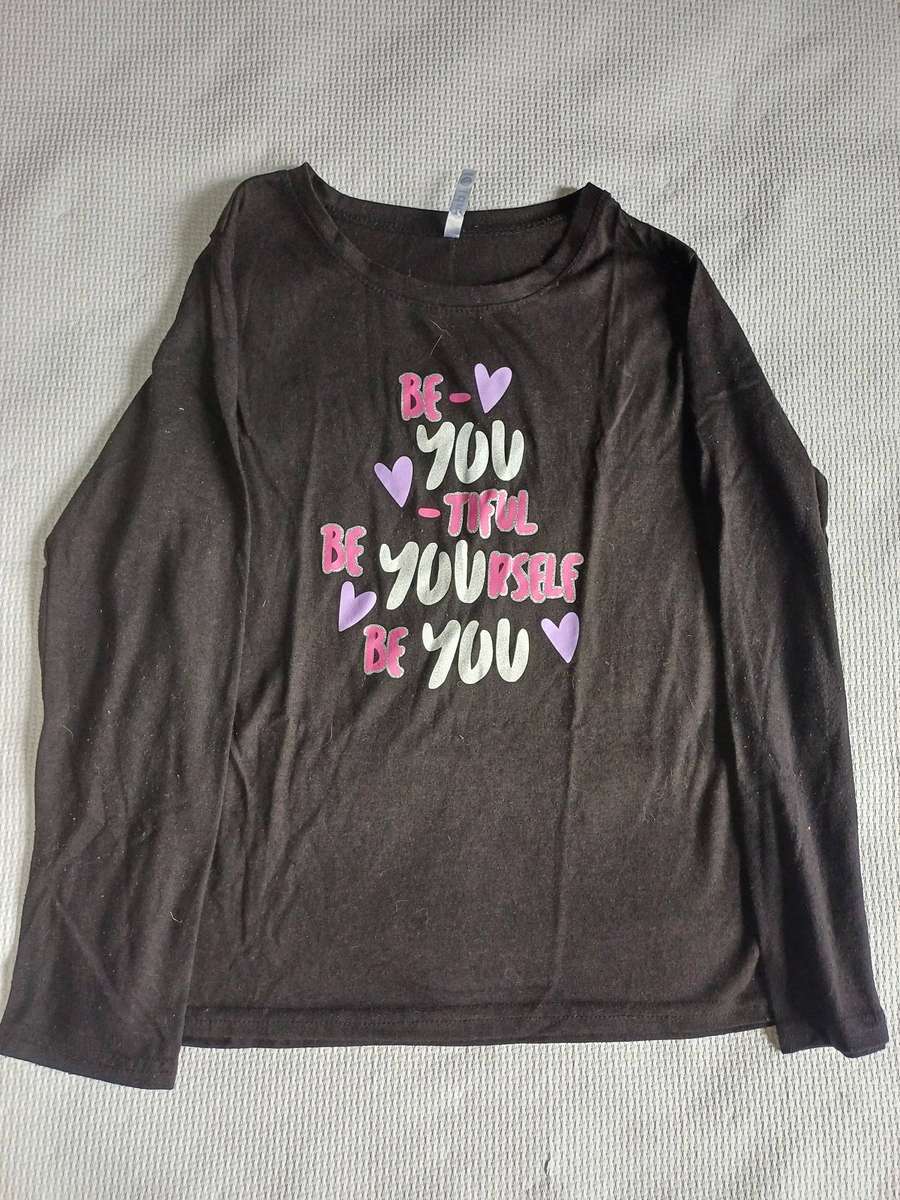 Girl Top Mr.P (Size 13-14years)