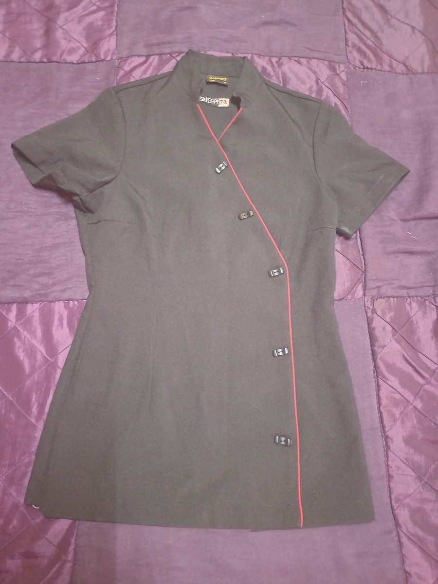 Ladies Top Barron (Size M)