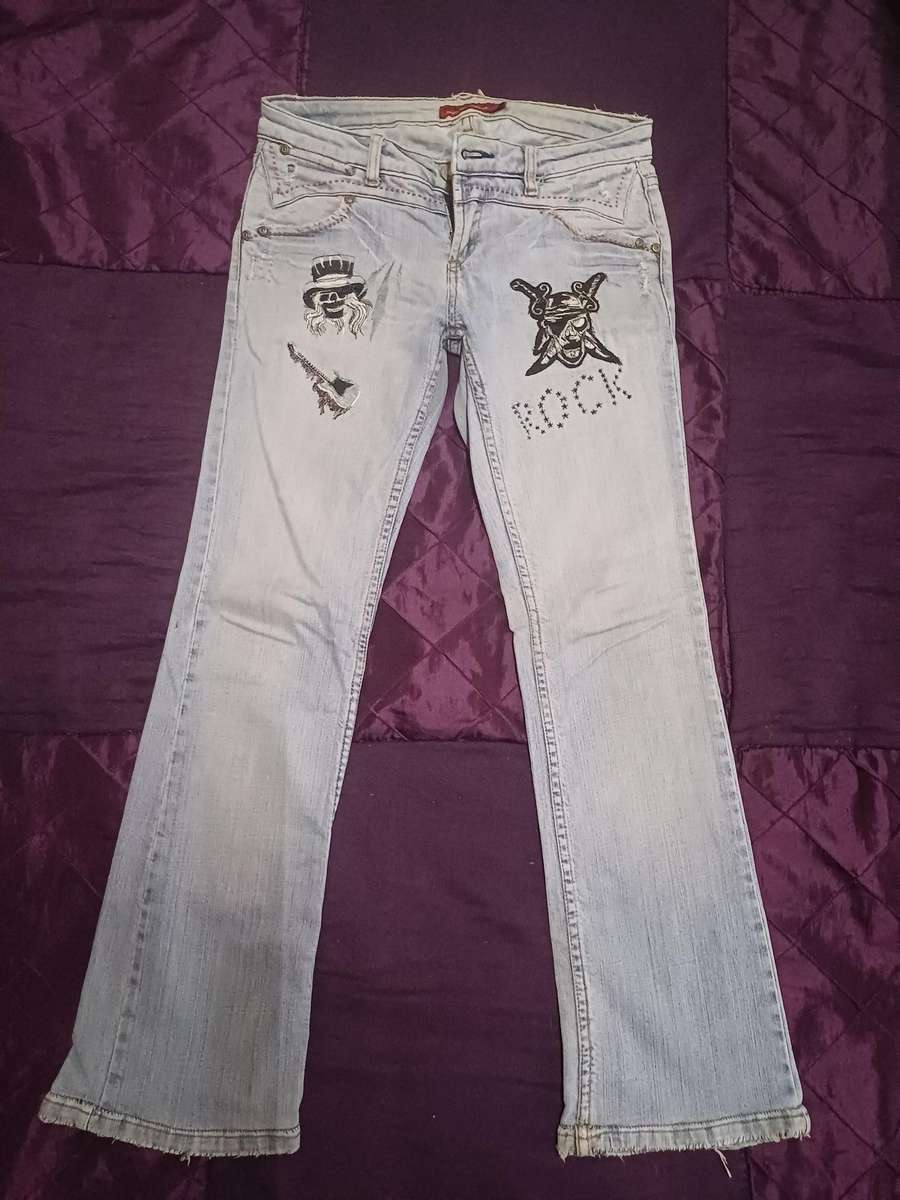 Ladies Jeans DBR (Size 32)
