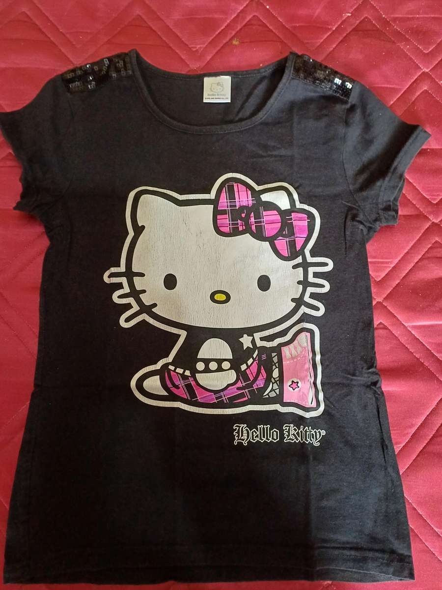 Girl Top (Size 13years)