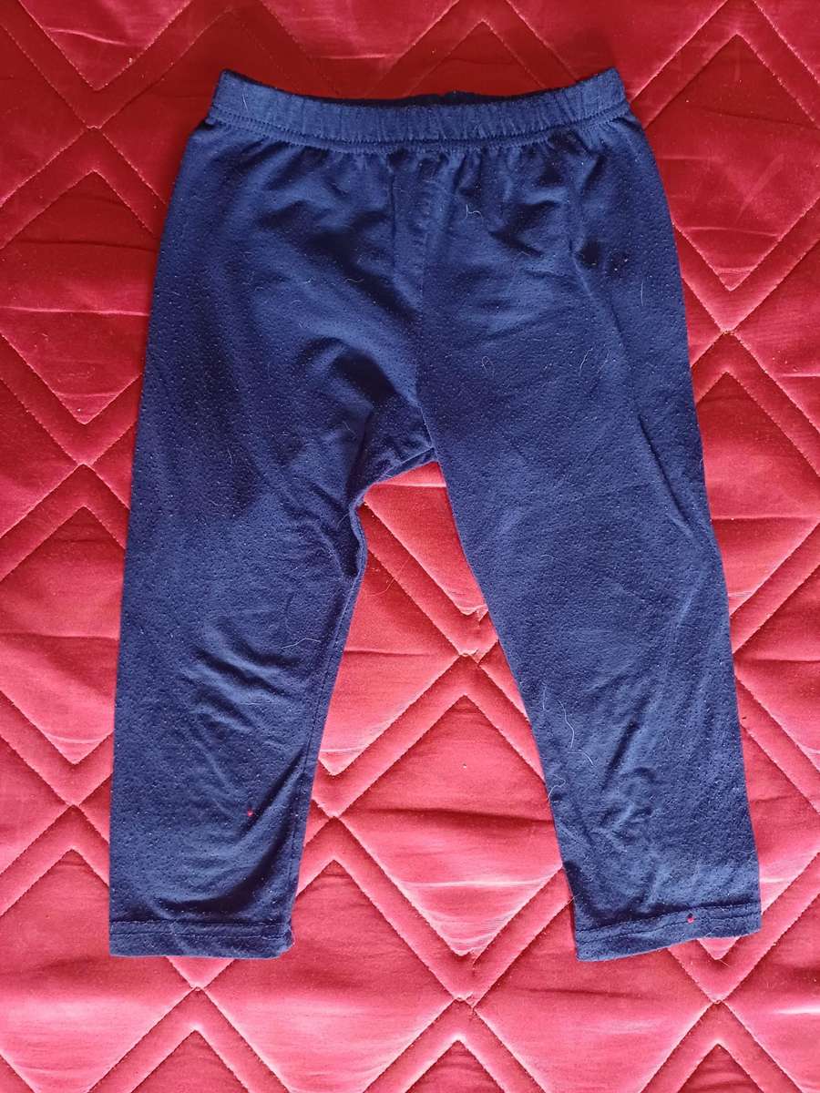 Girl Pants Lollipop (Size 6-7years)