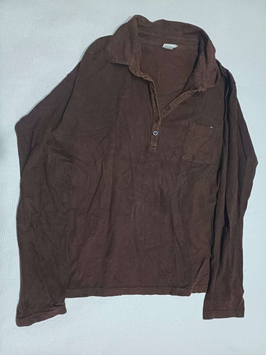 Ladies Top Image (Size L)