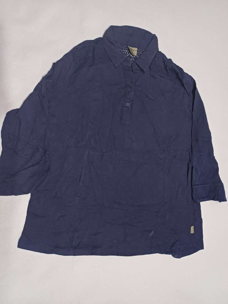 Ladies Top Maxed Terrain (Size XXL)