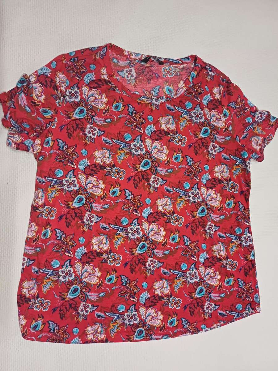 Ladies Top Milady's (Size L)