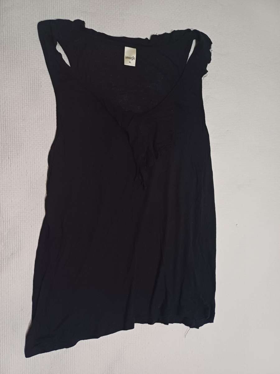 Ladies Top Image (Size XL)