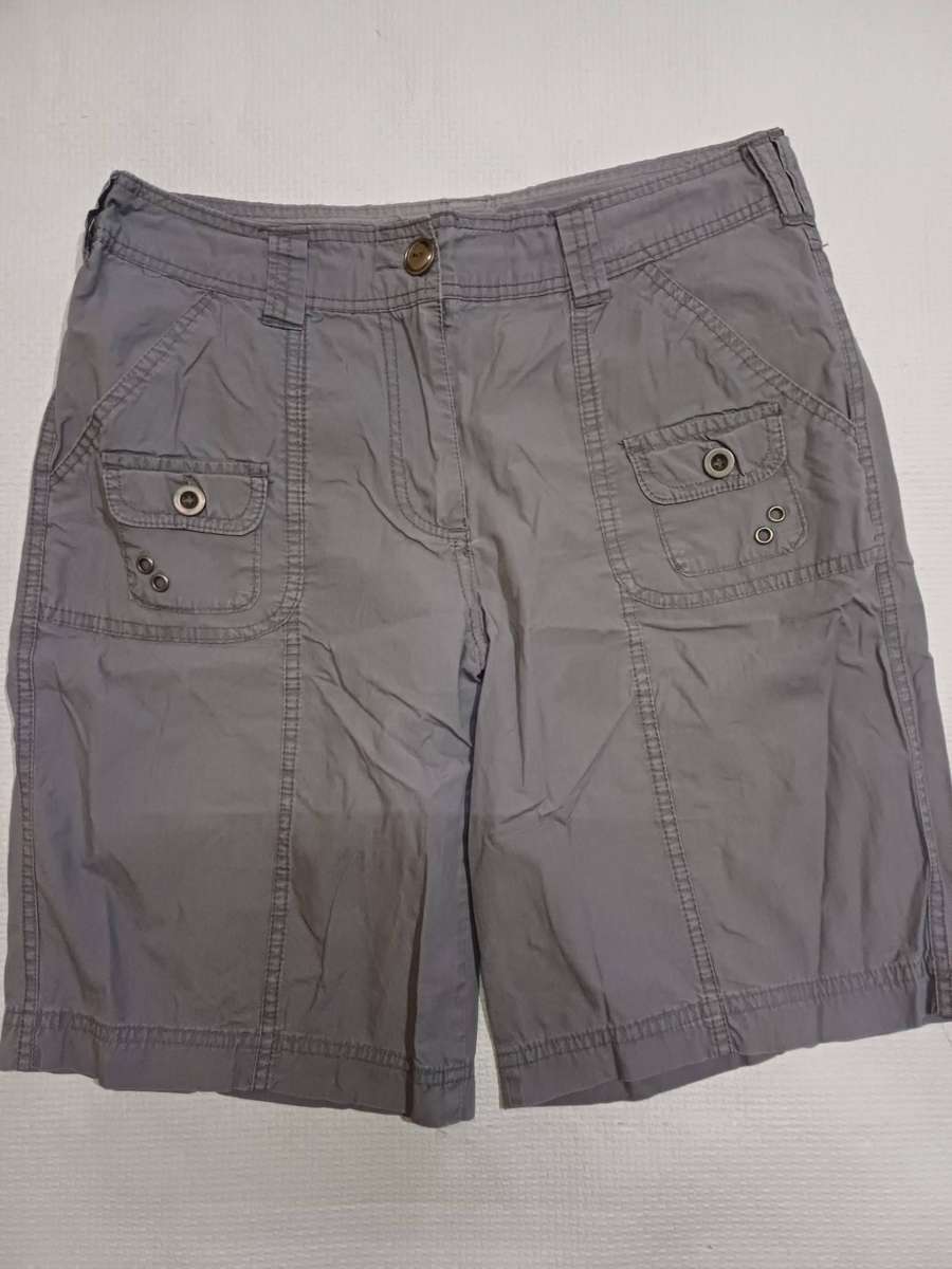 Ladies Short Legend (Size 10)