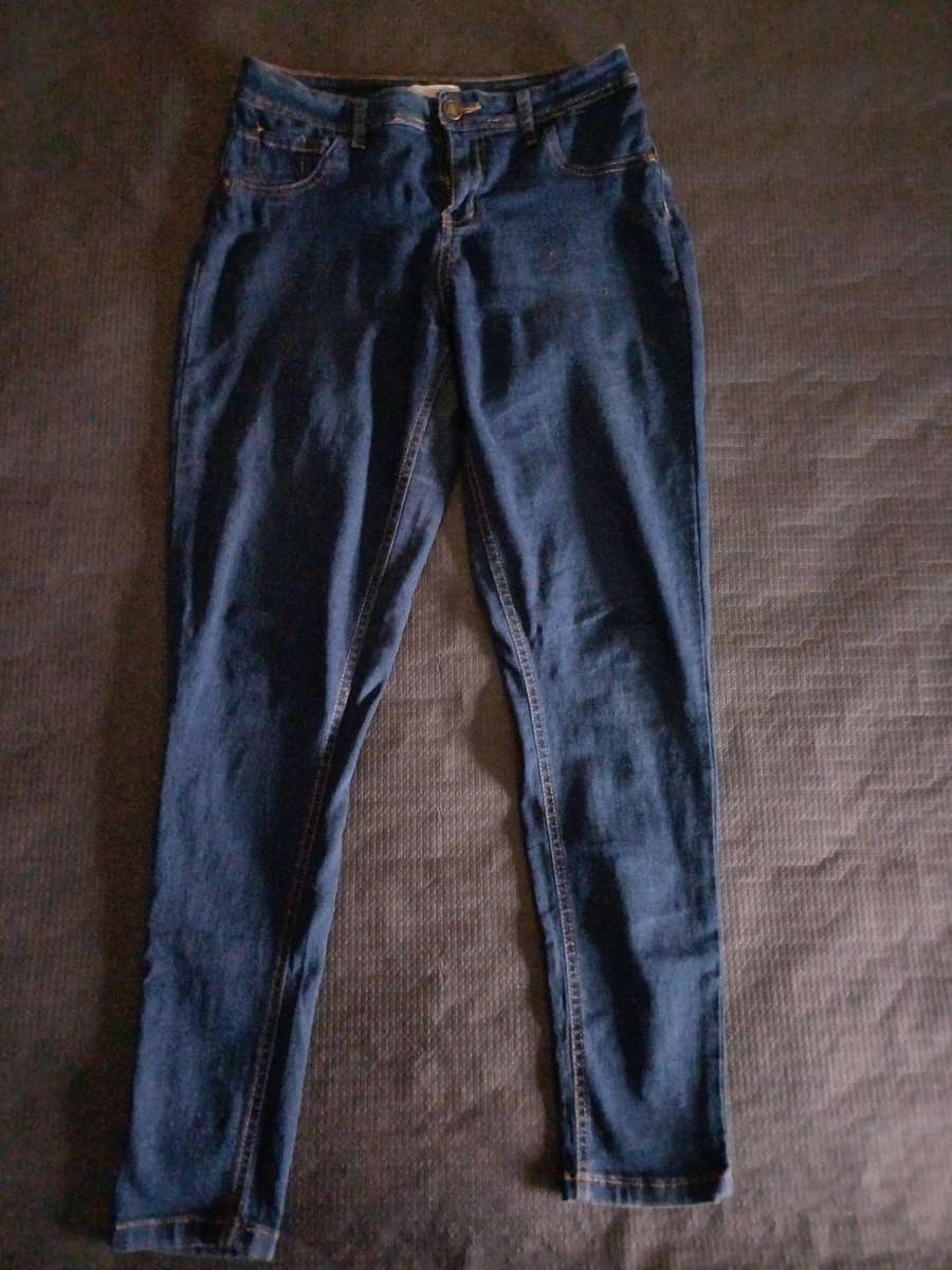 Ladies Pants Free 2BU (Size 10)