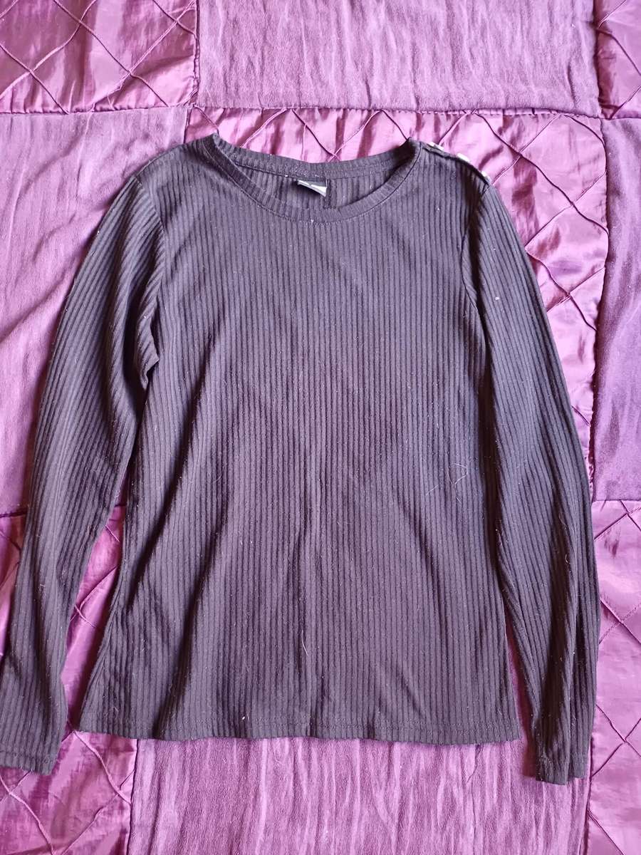 Ladies Top Oakridge (Size L)